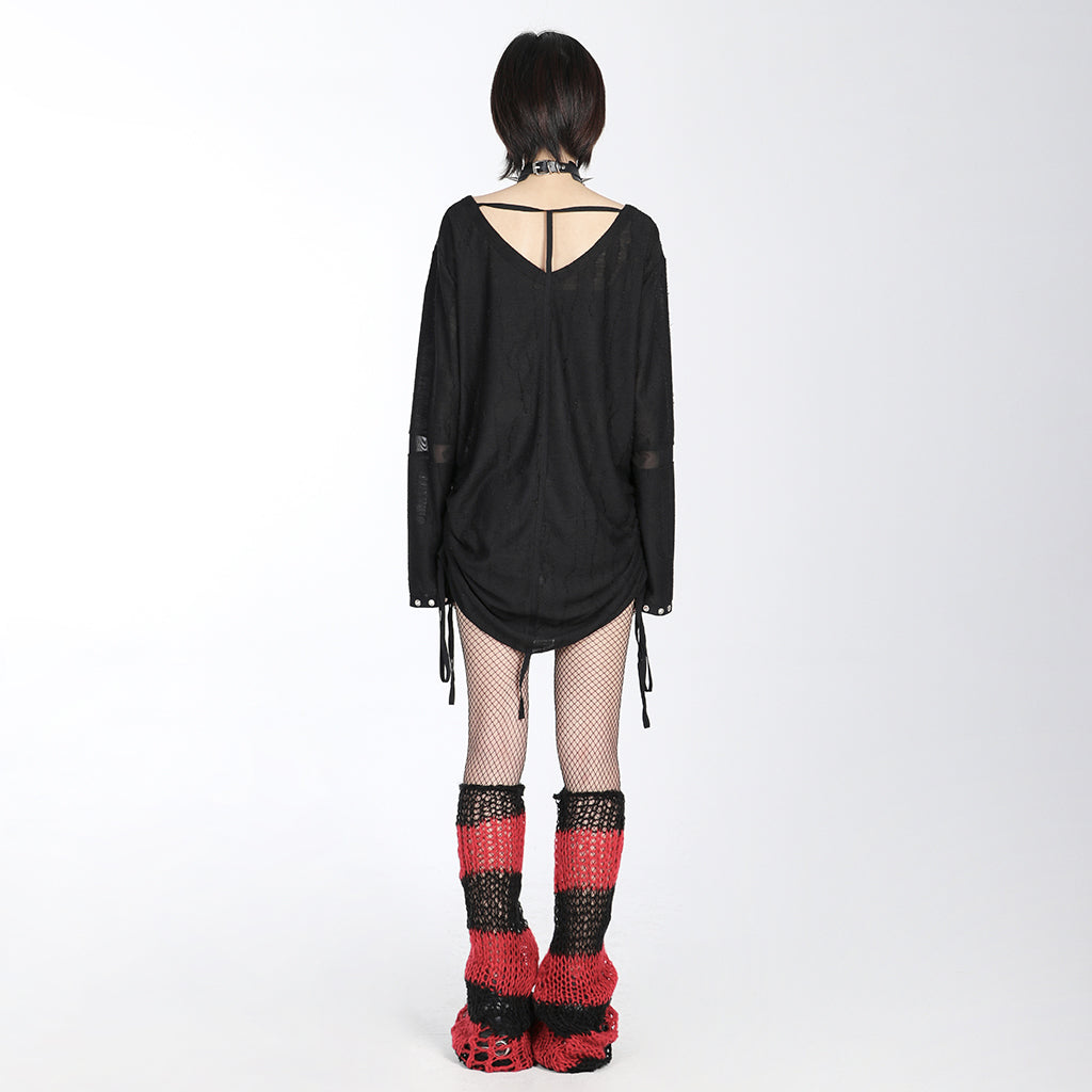 WS-554JTF?-??Punk Rave Clothing