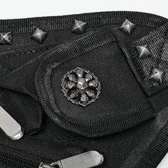 WS-557BBM Doomsday Punk Bag