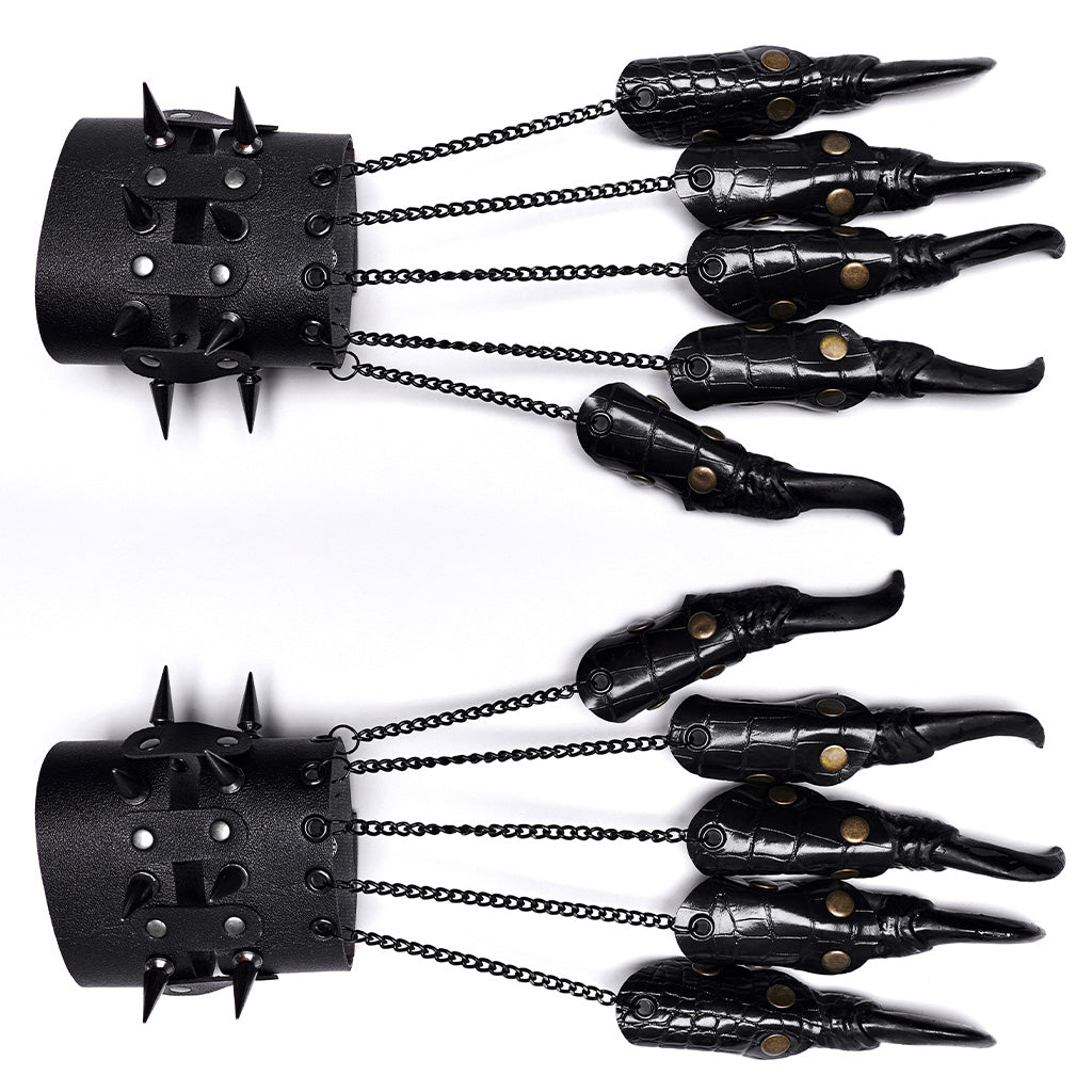 WS-595SS?-??Punk Rave Clothing