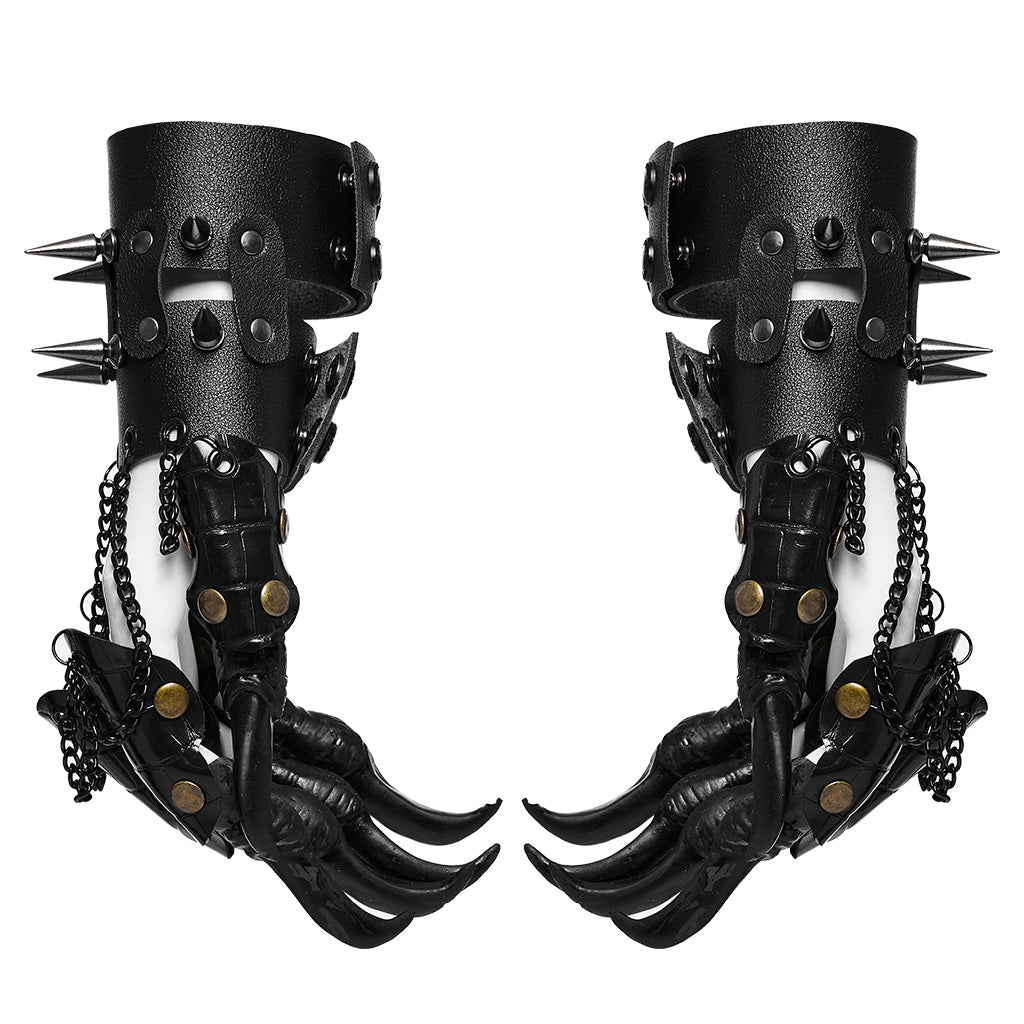 WS-595SS?-??Punk Rave Clothing