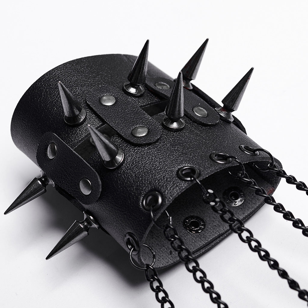 WS-595SS?-??Punk Rave Clothing