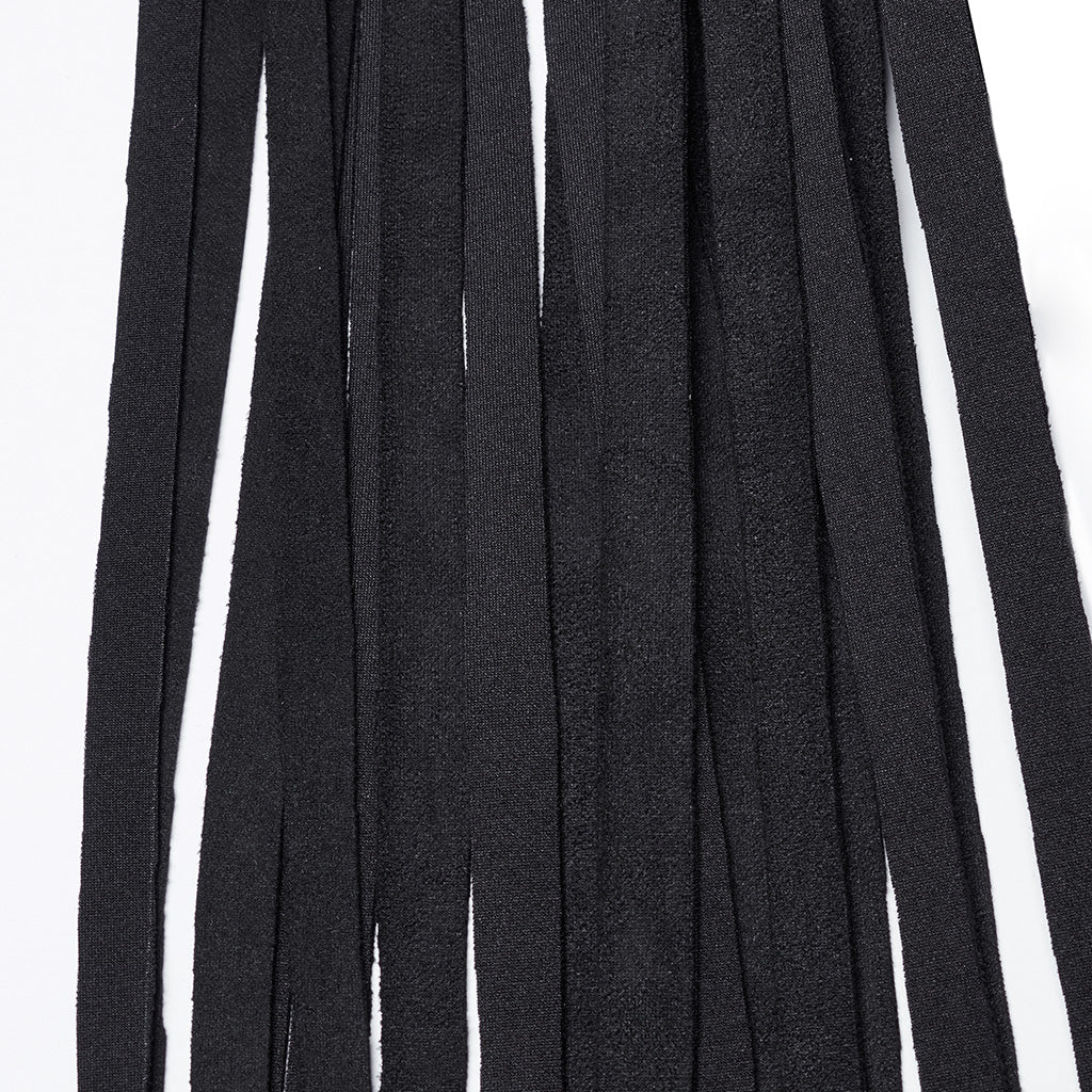WS-693OTM Punk Tassel Harness Shoulder Armor Gothic Accessories Fashion?-??Punk Rave Clothing