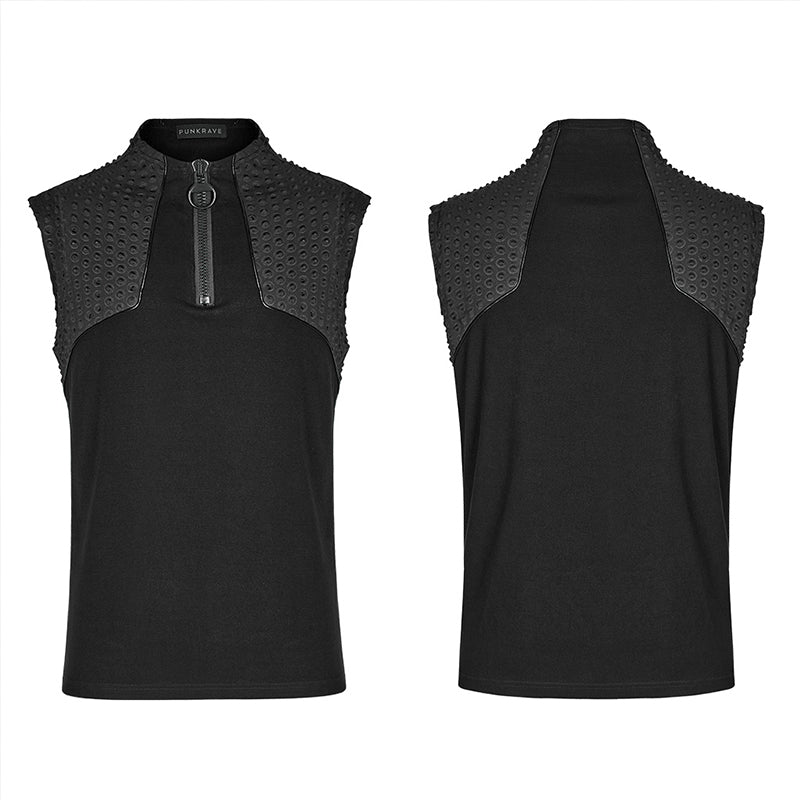 WT-798BXM 2023 Men Cyber vest