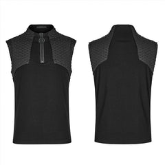 WT-798BXM 2023 Men Cyber vest