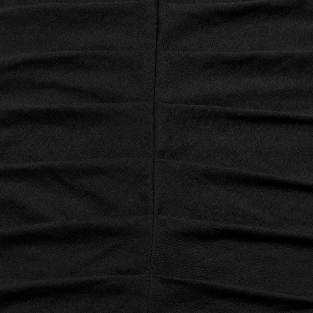 WT-820BXF black Sleeveless Mesh Collar Punk T-Shirt for Goth Style?-??Punk Rave Clothing