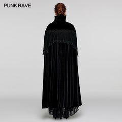 WY-1536DPF Gothic Daily Cloak