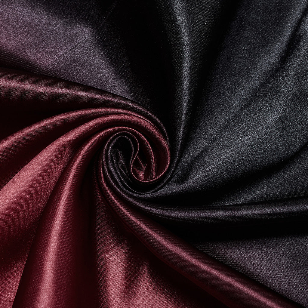 WY-1542DPM Elegant Gothic Cloak Hooded Black Red Lining?????????????????????¨¬??????????? Sophisticated Style?-??Punk Rave Clothing