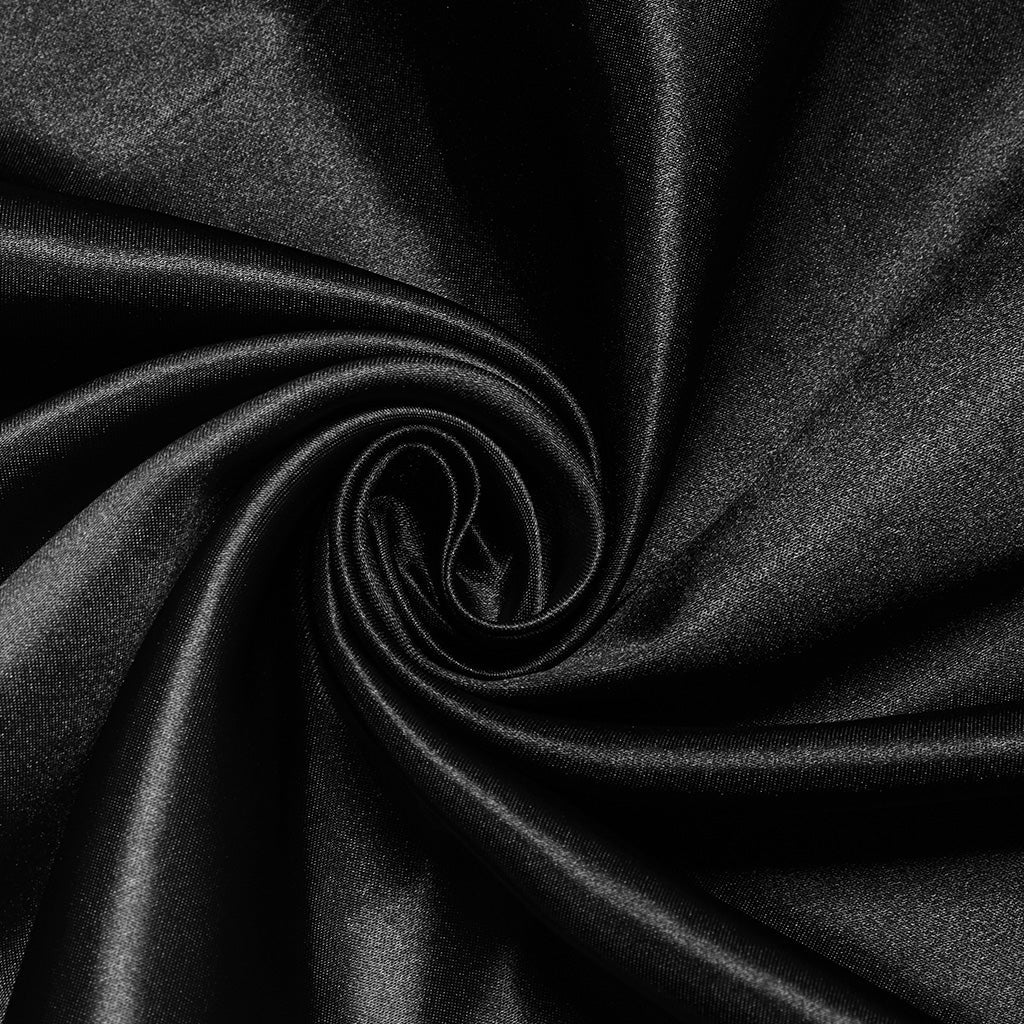 WY-1542DPM Elegant Gothic Cloak Hooded Black Red Lining?????????????????????¨¬??????????? Sophisticated Style?-??Punk Rave Clothing