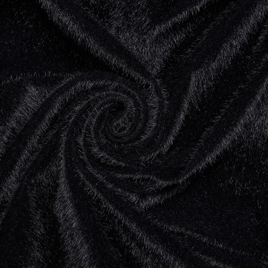 WY-1542DPM Elegant Gothic Cloak Hooded Black Red Lining?????????????????????¨¬??????????? Sophisticated Style?-??Punk Rave Clothing