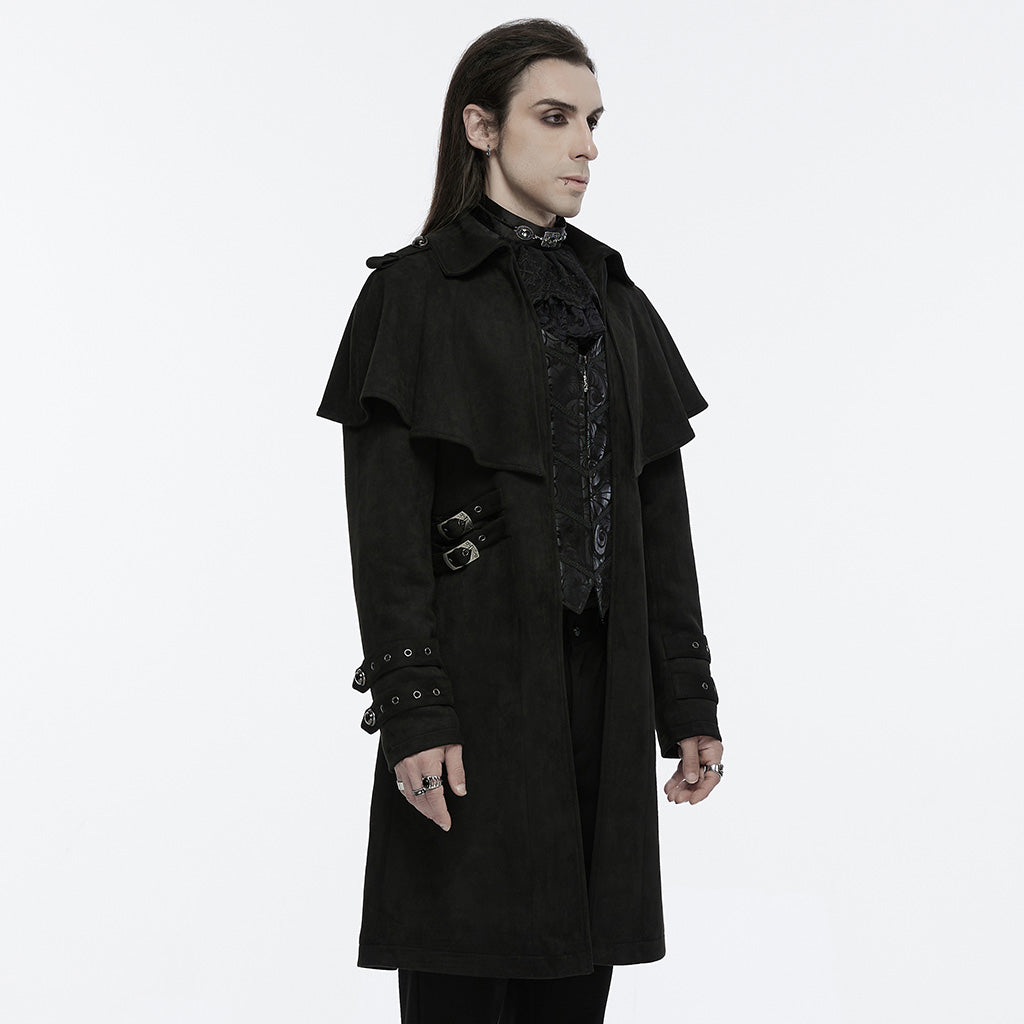 WY-1685ECM?-??Punk Rave Clothing