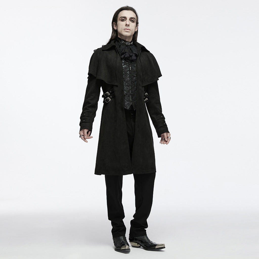 WY-1685ECM?-??Punk Rave Clothing