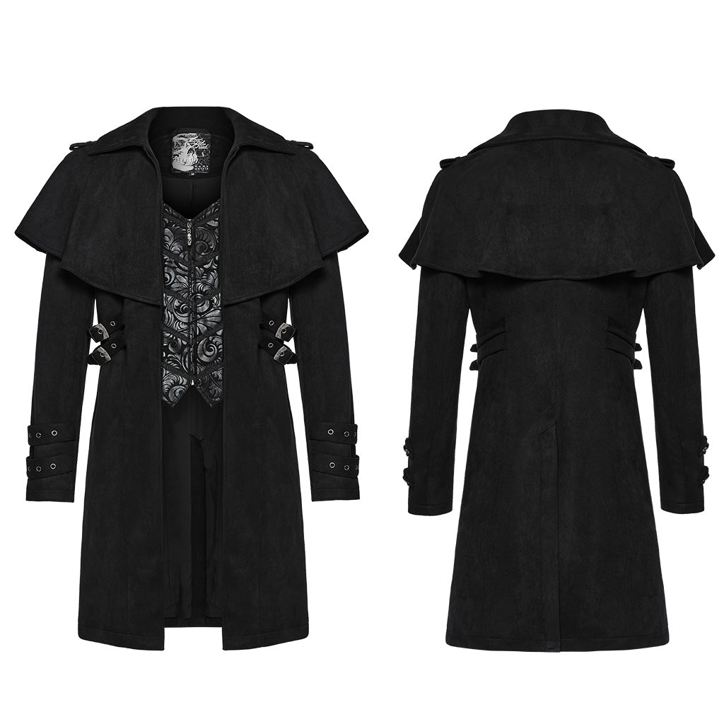 WY-1685ECM?-??Punk Rave Clothing