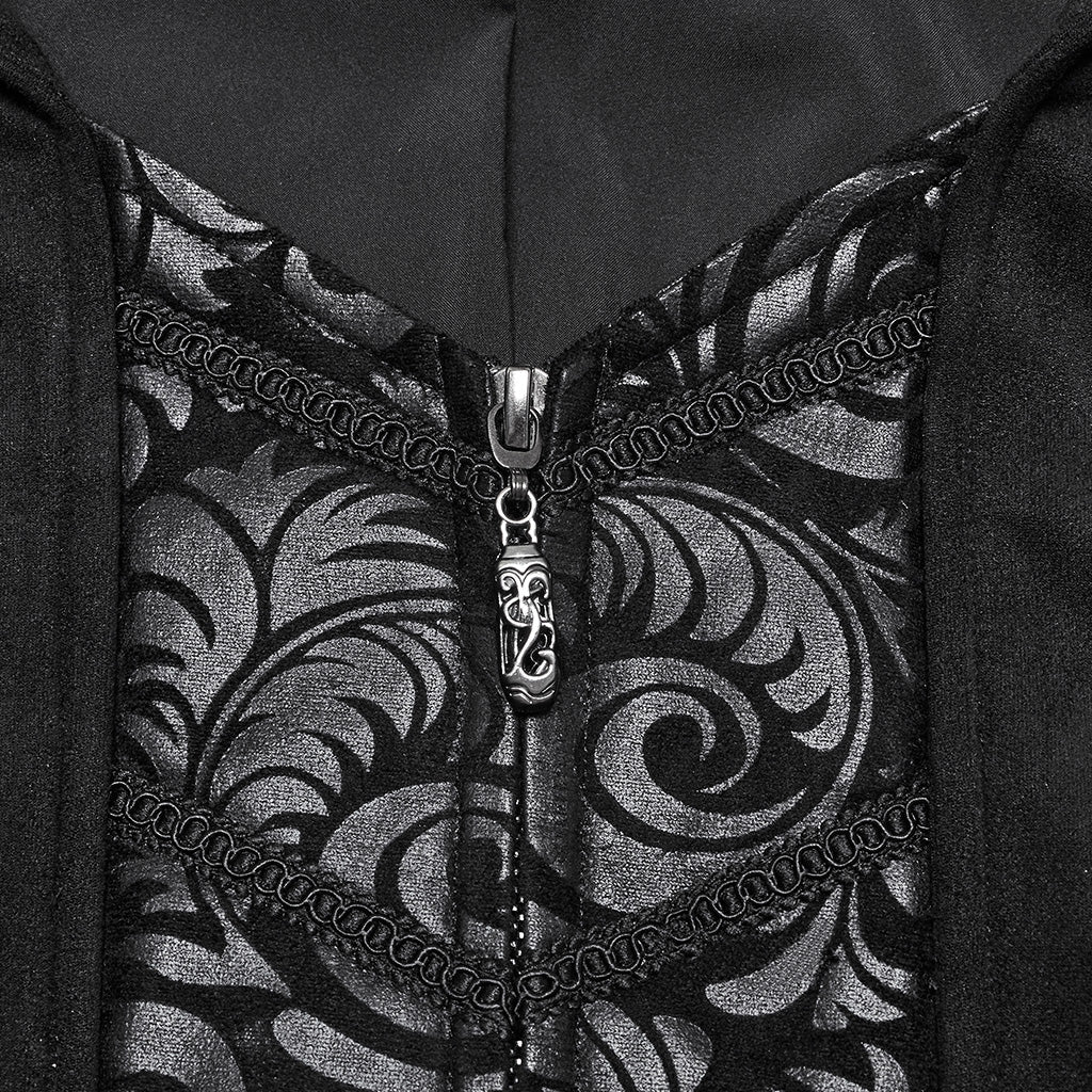WY-1685ECM?-??Punk Rave Clothing