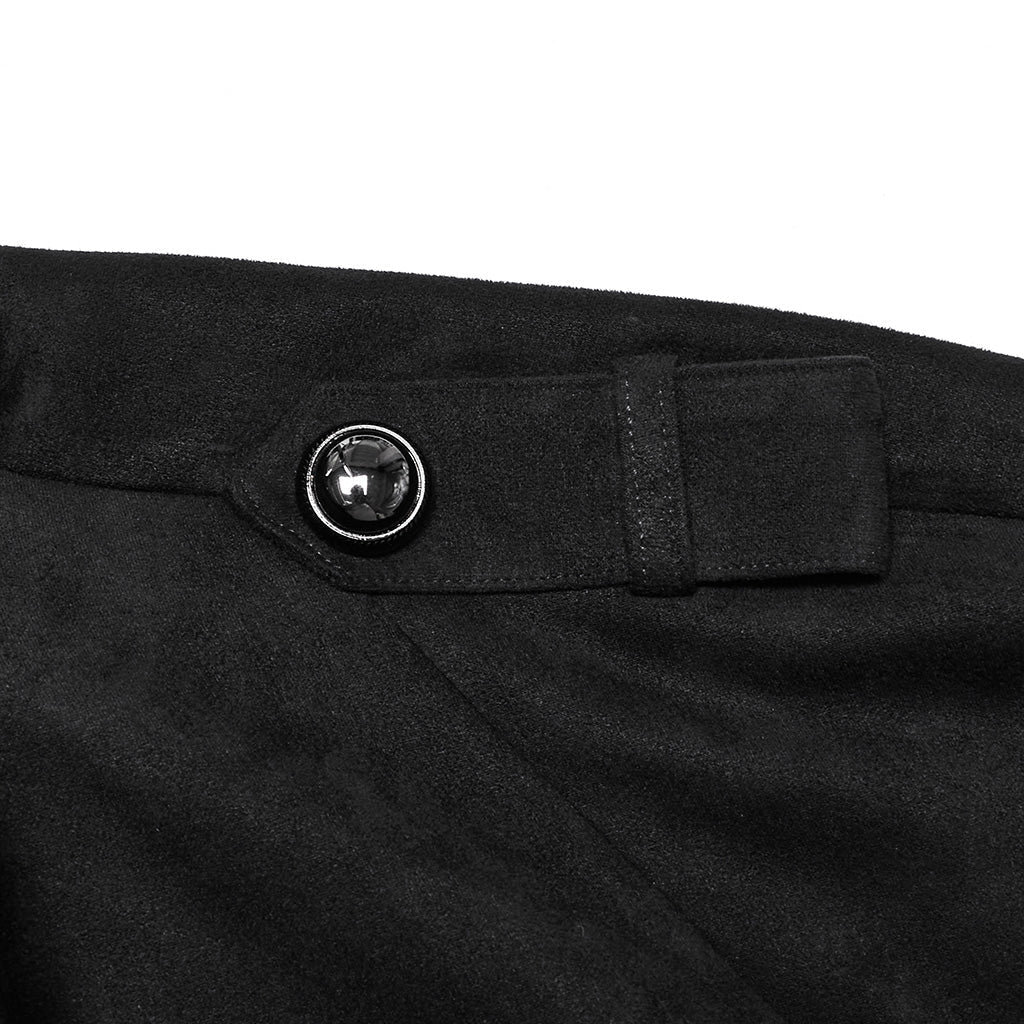 WY-1685ECM?-??Punk Rave Clothing