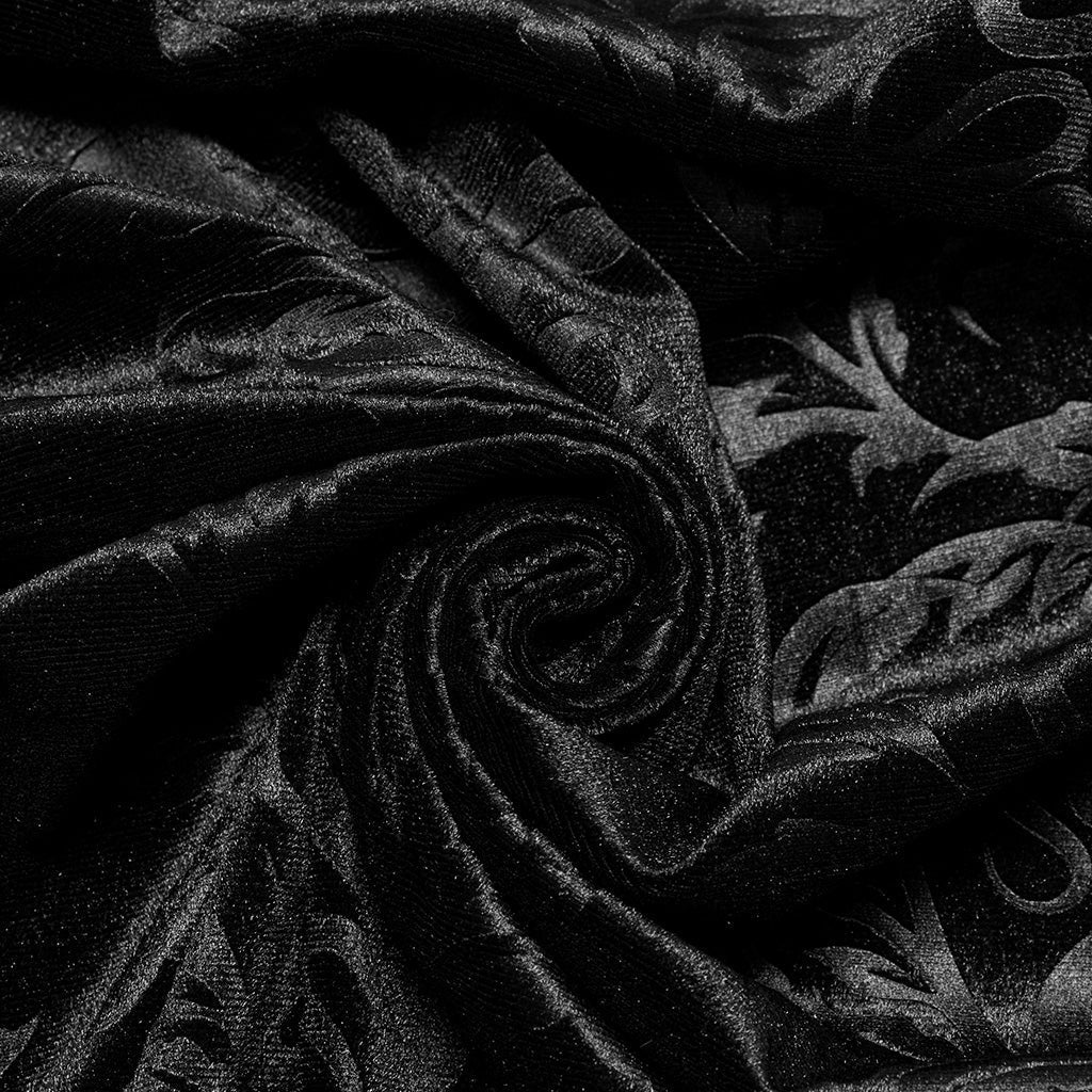 WY-1694DPM Gothic Hooded Cloak Oversized Sleeveless Drape Coat for Men?-??Punk Rave Clothing