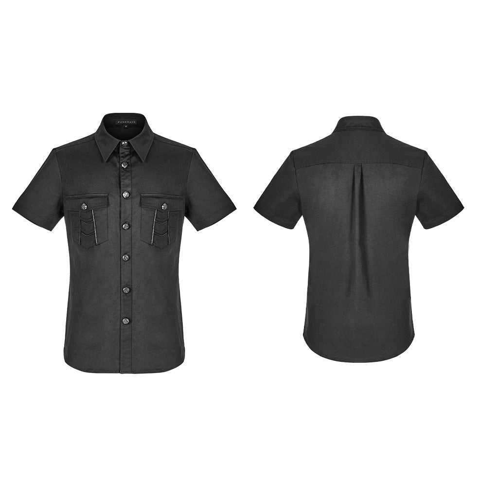 WY-1180CDM?-??Punk Rave Clothing