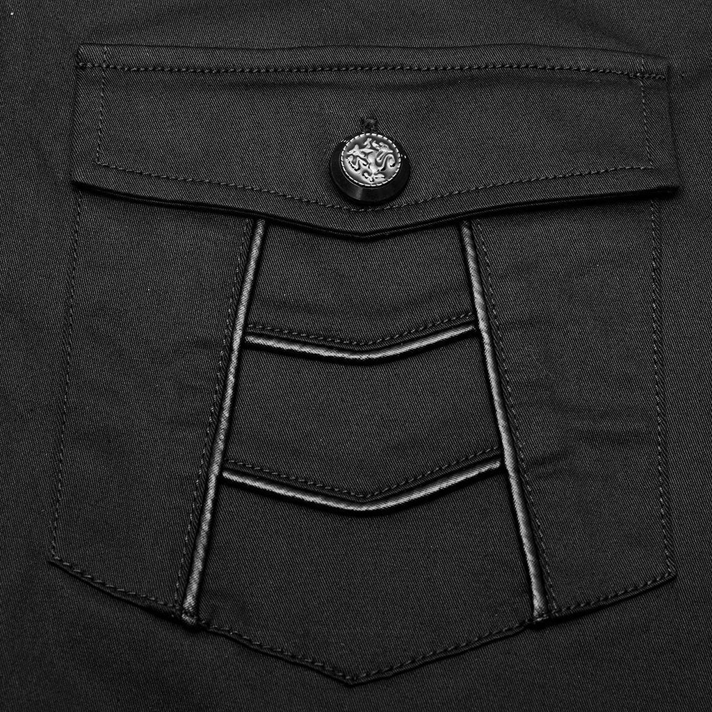 WY-1180CDM?-??Punk Rave Clothing