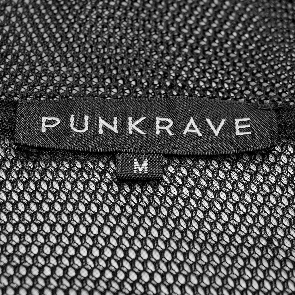 WY-1185MJM?-??Punk Rave Clothing