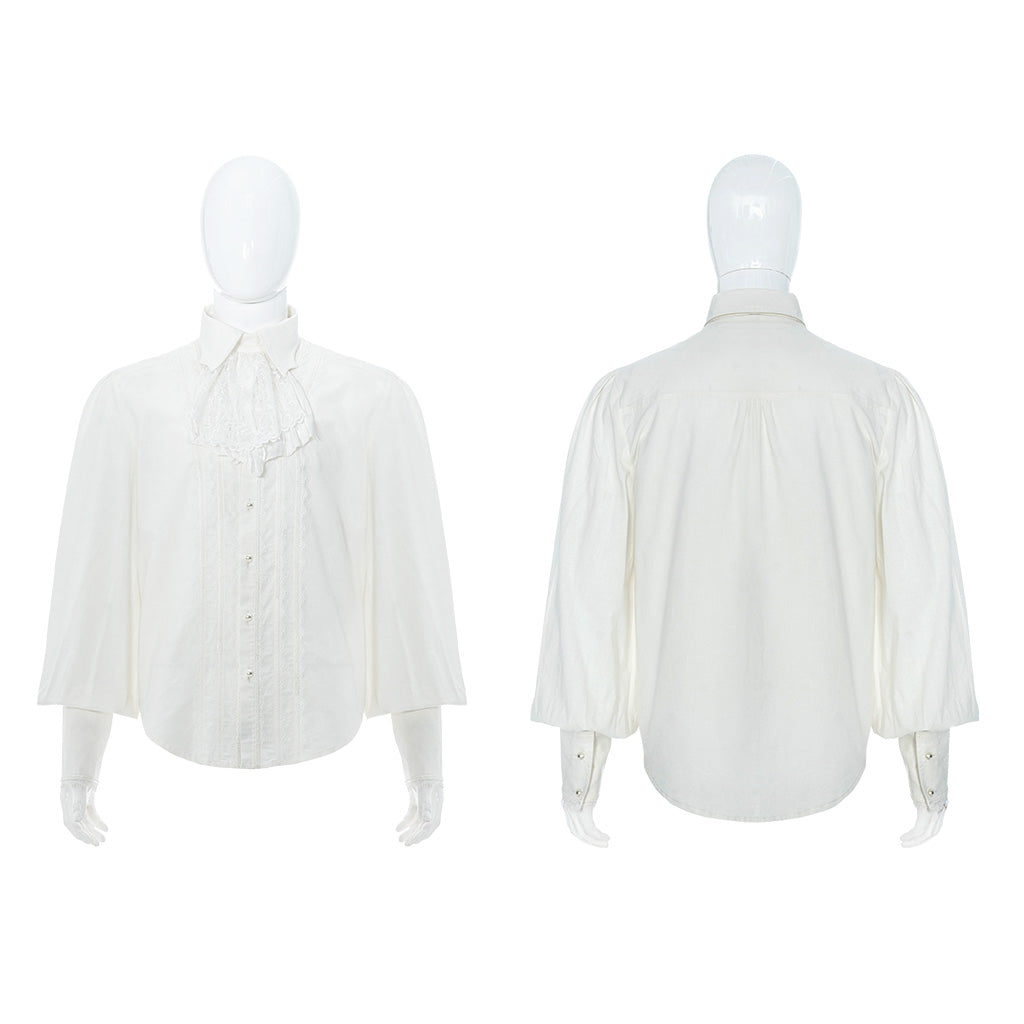 WY-1246CCM Gothic Gorgeous long Sleeve shirt